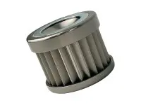 DeatschWerks фильтрующий элемент 10 micron 70 мм