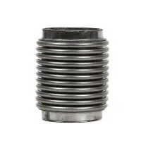 Гофра глушителя compact AJS 38х100