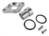 Переходник для установки блоу-оффа HKS на Subaru WRX 08-14, Legacy 05-09