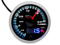 Датчик DEPO давления турбины буст серии SMART LED DRIVE