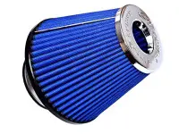 Simota фильтр нулевого сопротивления Double Inlet конус 151-130-77