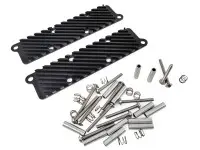 Пластины для катушек зажигания B5, S4, RS4, C5, VW на Audi 2.7T