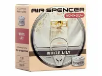 Ароматизатор Eikosha White Lily Япония