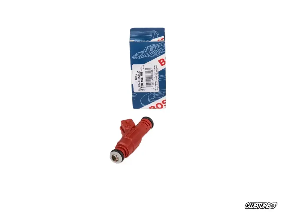 Форсунка топливная Bosch 321 сс, 1 штука