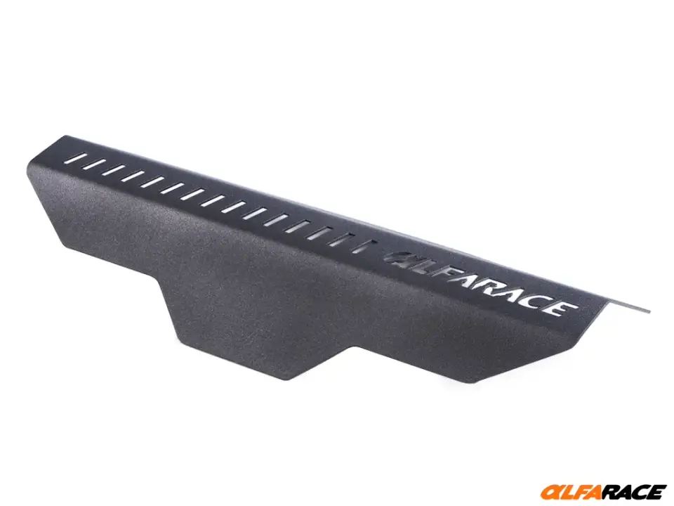 Кожух шкивов Subaru WRX, STi 2004-2020
