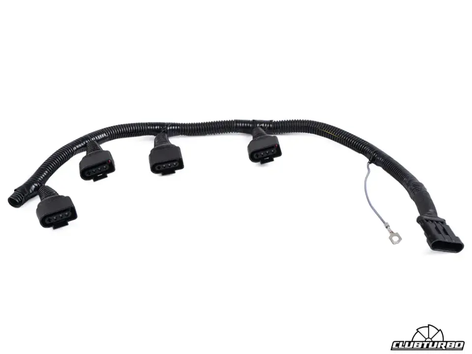 Жгут катушек зажигания VAG для Январь 7.2, M74, М84