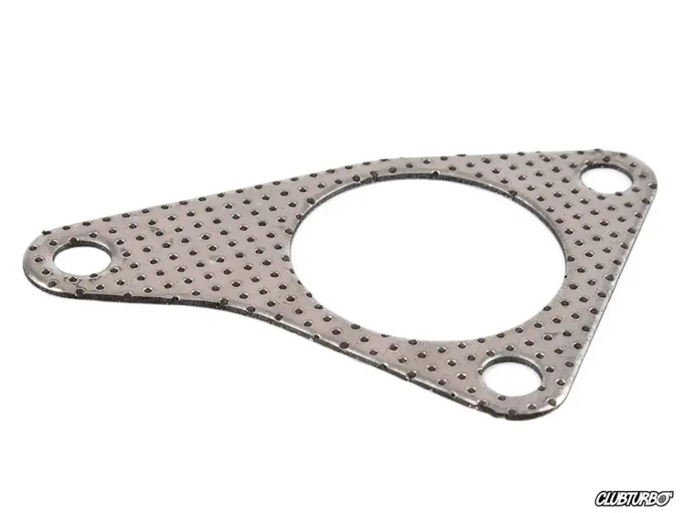 Прокладка турбокомпрессора Mitsubishi TD04L (толстая)
