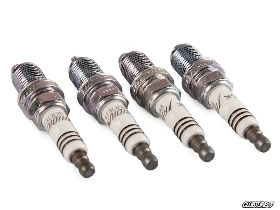 Свечи NGK iridium IX BKR7EIX-11 16 кл. (комплект 4 штуки)