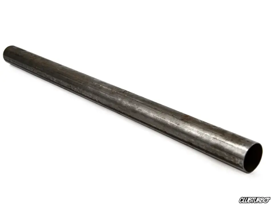 Труба тонкостенная 63,5х 1,5 п/ш; ст. 08-3