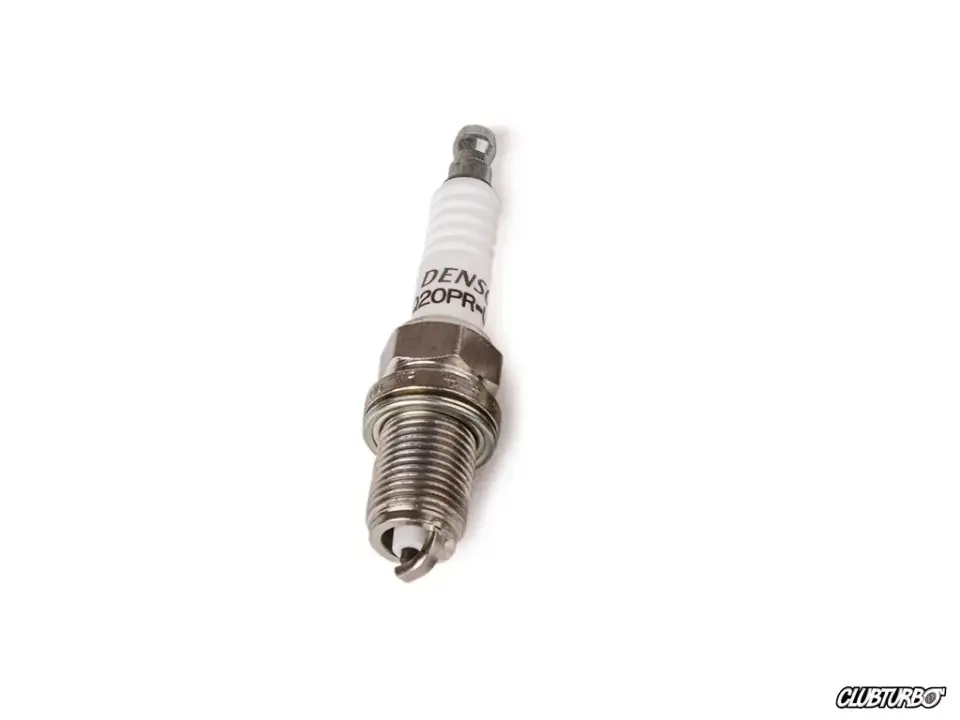 Свеча Denso Power Q20PR-U11 16v 1 штука