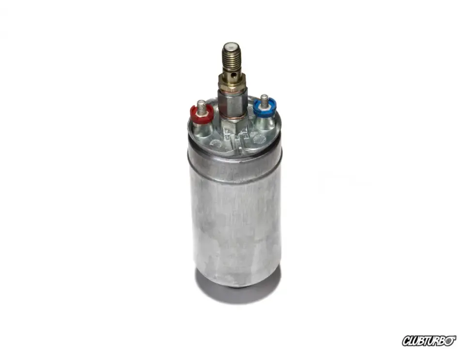 Насос топливный внешний 255 л/час CreditParts 0 580 254 044