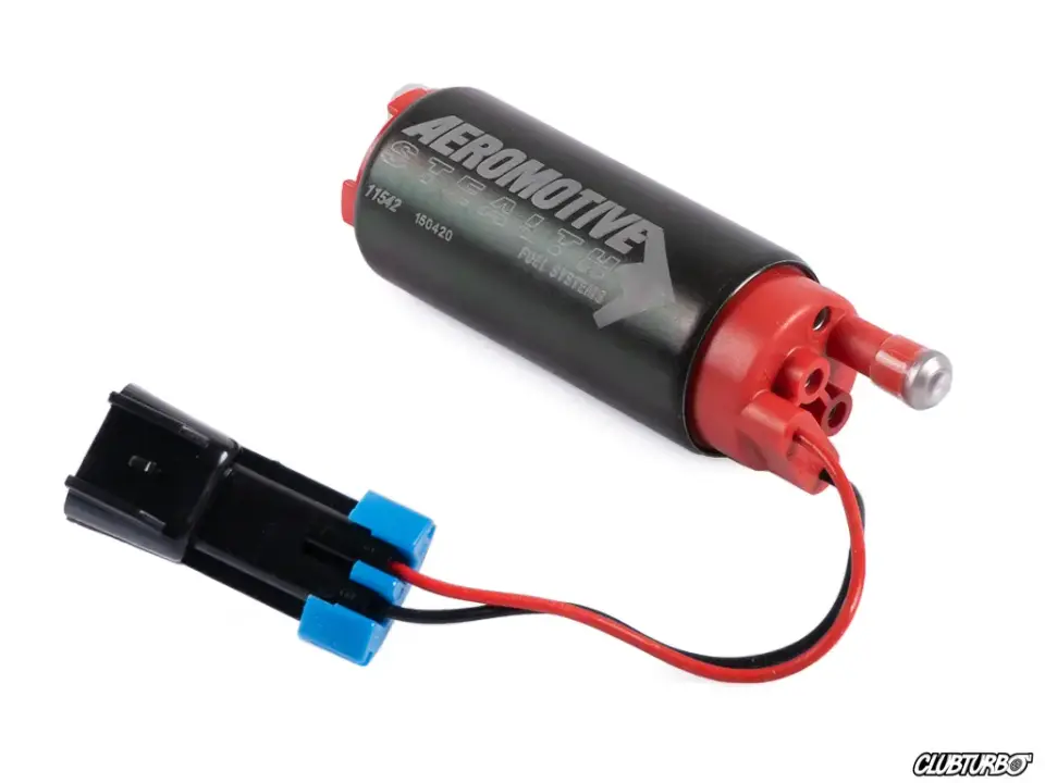 Топливный насос Aeromotive погружной 340 л/ч