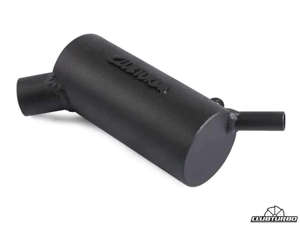 Маслоуловитель Clubturbo