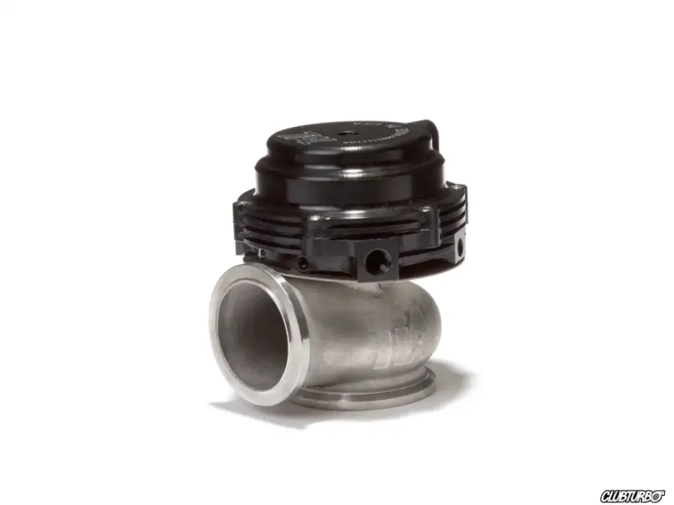 Wastegate Tial MVR style внешний 44 мм, черный