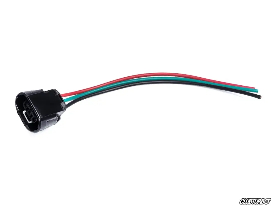 Разъем генератора для Toyota 2jz