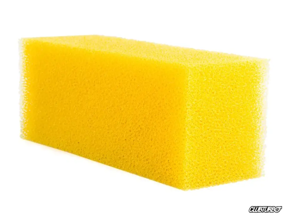 Наполнитель для топливного бака 25x9x9,5 см
