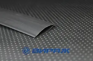 Трубка термоусадочн. 50/15 SQ0518-0112 КВТ