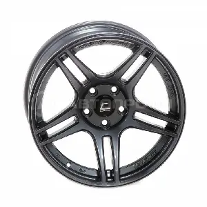Диск колесный 5*114,3 R18" J10,5 ET20 Gunmetal VCP-S5R COSMIS