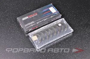 Вкладыши шатунные LADA 2101-2107 (+0.5 мм) CR4007XP0.5 KING RACING