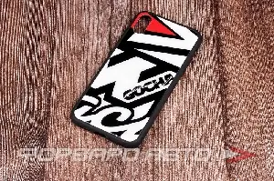 Чехол для смартфонов Apple "FWD Racing", стекло ФОРВАРД АВТО