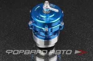 Перепускной клапан (blow off, блоу офф), Q 10psi синий Q.10B TIAL