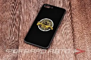 Чехол для смартфонов Apple "Silvia S15", стекло ФОРВАРД АВТО