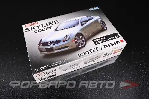 Сборная модель Nissan Skyline V35 350GT FU03933 FUJIMI