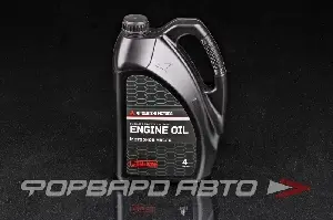 Масло моторное 5W30 4л, ENGINE SN/CF GF-5 MZ321036 MITSUBISHI