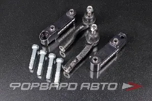 Сошки рулевые алюминиевые PRO VERSION для Lexus IS Toyota Altezza Mark2 Chaser Cresta X90 X100 X110 Crown S170 721-2 KFD