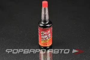Присадка для обкатки двигателя 460 мл 81403 REDLINE