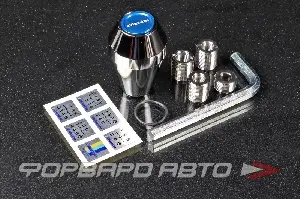 Ручка КПП A01 Style High Type 14500571 GREDDY