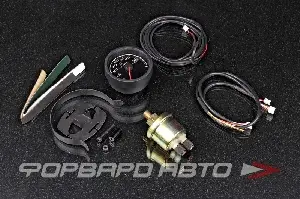 Датчик давления масла Greddy Media style KD3063-OP GYCA