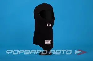 Подшлемник (балаклава) OMP FIRST, черный, р-р S (FIA 8856-2018) IE0-0770-A01-071-S OMP