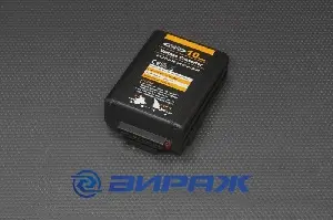Преобразователь напряжения PV2412-10, 24V-12V 10А PV2412-10 PACO