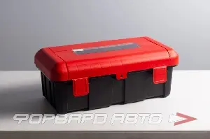 Ящик для огнетушителя 620*335*240, пластиковый REGON 82170 DAKEN