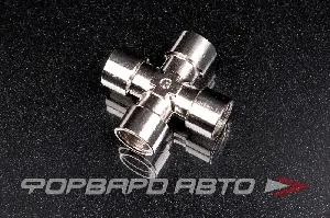 Фитинг крест 2033 1/4 2033 1/4 CAMOZZI
