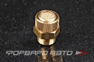 Дроссель с глушителем 1/4" RSW 1/4 CAMOZZI