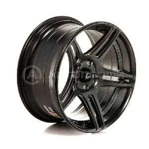 Диск колесный 5*114,3 R18" J10,5 ET20 Hyper black VCP-S5R COSMIS