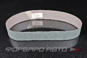 Лента шлифовальная 50х686 Р120 (циркониевый электрокорунд) ZK10XW P120 БАЗ