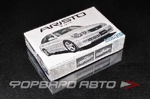Сборная модель Toyota Aristo V300, Vertex Edition 06195 AOSHIMA