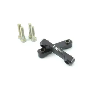 KFD Roll Center Adjusters для Lexus IS Toyota Altezza Mark2 Chaser Cresta X90 X100 X110 Crown S170