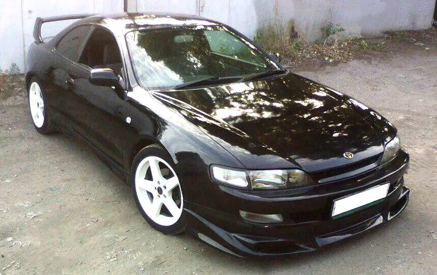 Комплект накладок Varis для Toyota Curren