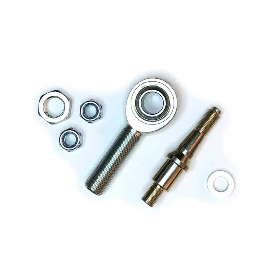 KFD Rod end for adjustable rear toe arm for Lexus / Toyota