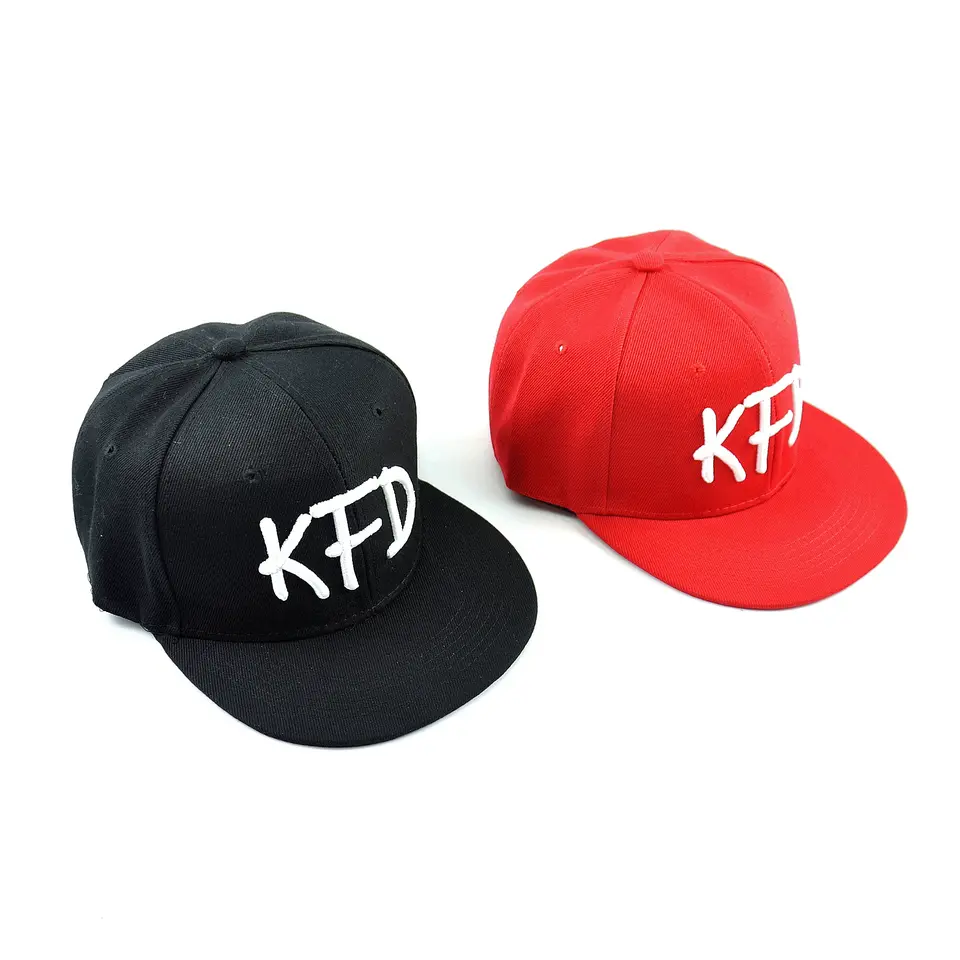 KFD Branded Cap Drift Experts