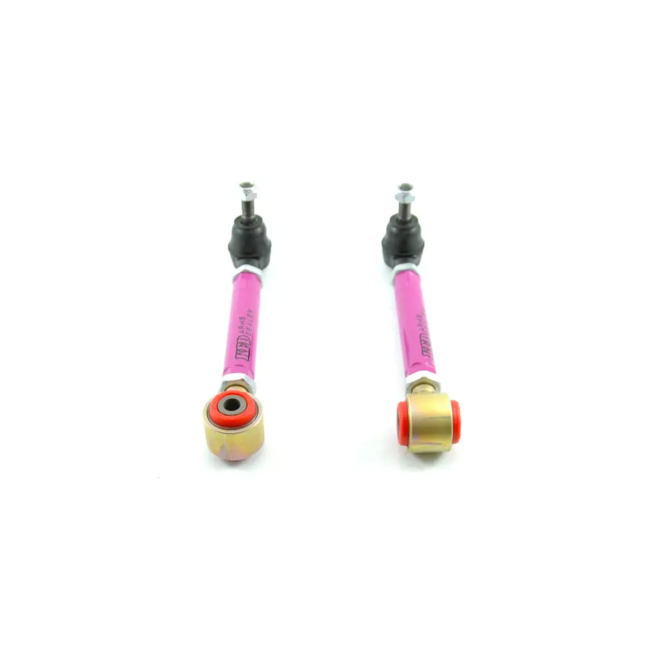 KFD adjustable rear toe arm for WRX STI 2008-2014 GRB GVB GH