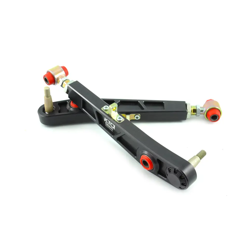 KFD Aluminum adjustable rear lower control arm (RLCA) Lexus SC / Toyota Soarer