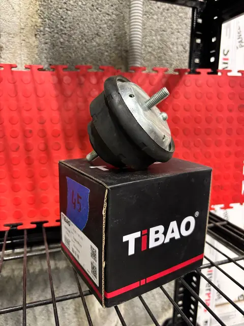 ძრავას საყრდენი TiBAO