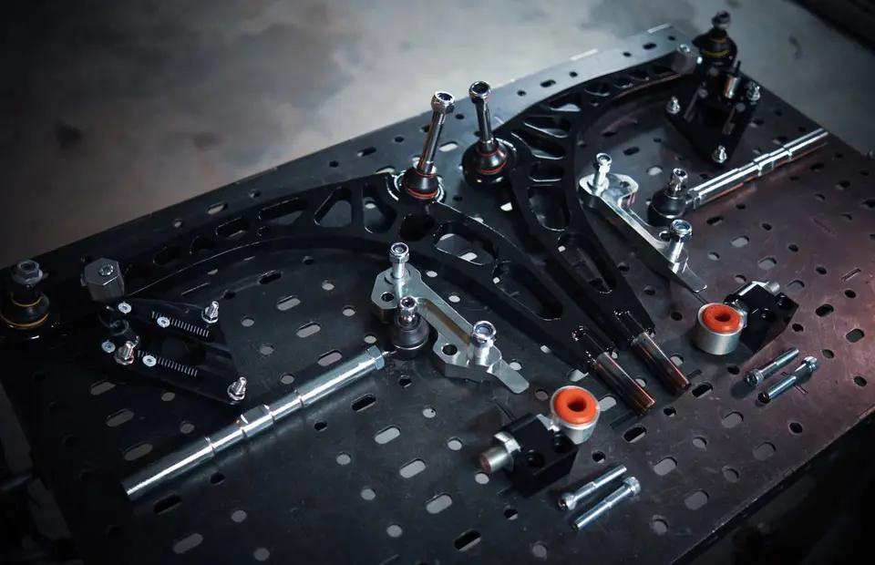 Комплект выворота BMW Е30