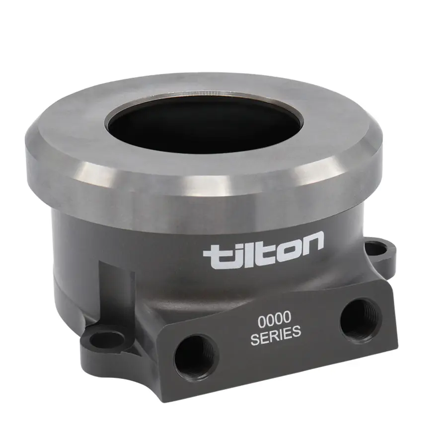 0100-Series Hydraulic Release Bearing (Flat-face)
