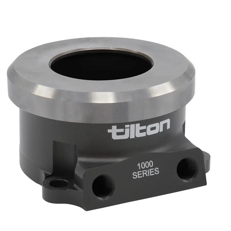 1100-Series Hydraulic Release Bearing (Flat-face)